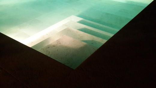 Bazén (ilustrační foto)