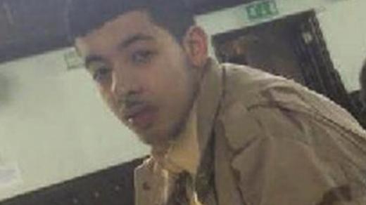 Pachatel útoku, 22letý Salman Abedi, byl nedávno na návštěvě v Libyi