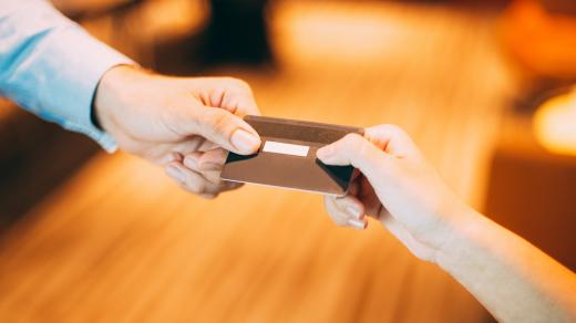 Půjčka (ilustrační foto)