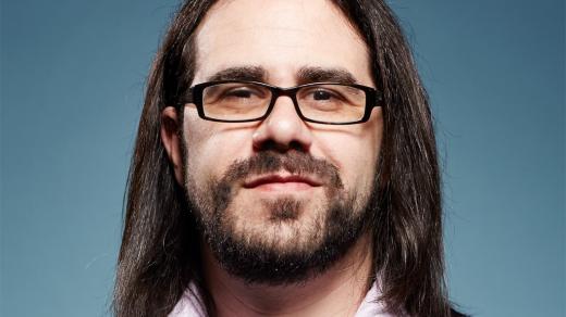Ian Bogost