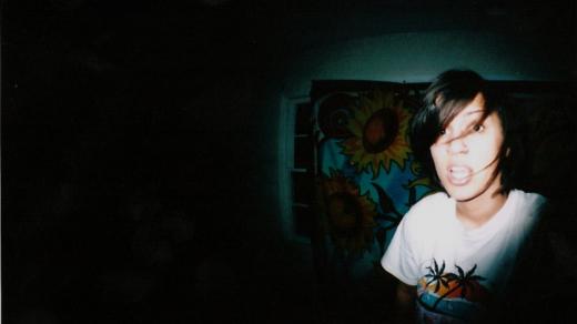 strach - trauma - šok