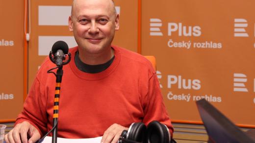 Jiří Peňás