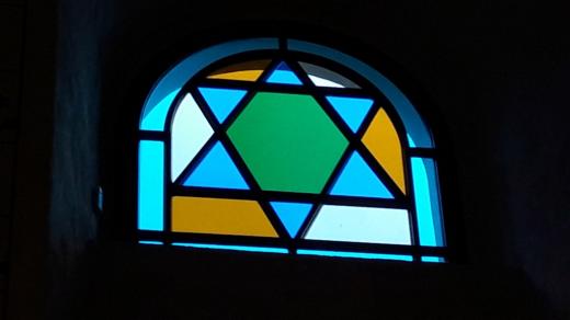 Na Den židovských památek se lidem otevře turnovská synagoga