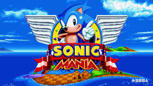 Ježek Sonic se vrátil do devadesátek a přicupital se svou nejlepší hrou