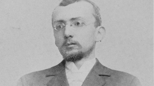 Otokar Březina (1913) na stránkách Světozoru (1912–1913, s. 549)
