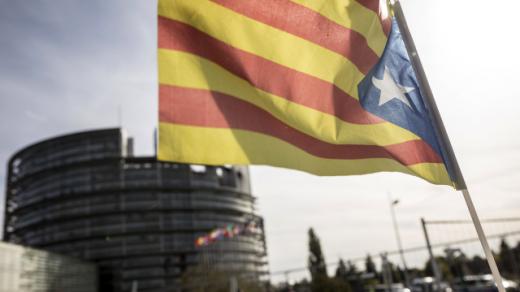 V Katalánsku není jisté, zda většina obyvatelstva chce opravdu samostatnost