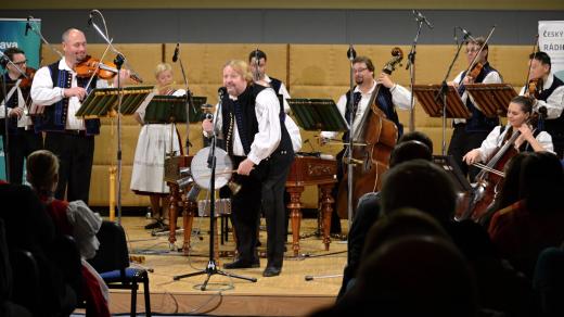 BROLN, Václav Kovářík