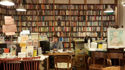 Knihovna Libri prohibiti