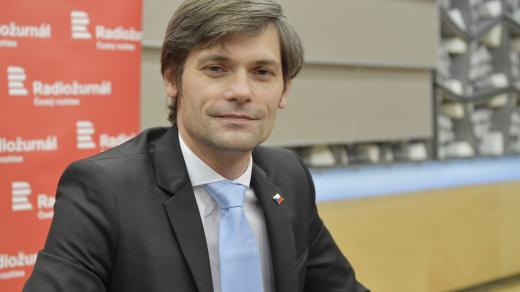 Marek Hilšer - předvolební debata kandidátů na prezidenta (12. ledna 2018)