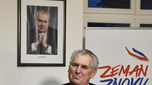 Miloš Zeman