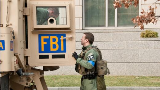 FBI je delší dobu terčem kritiky za svou jednostrannou politickou angažovanost