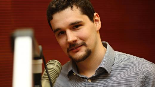 Jiří Cihlář, specialista na vojenské trestní právo za Napoleonských válek