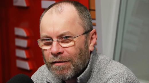 JUDr. Tibor Nyitray, ředitel Svazu vinařů