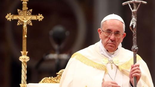 O úspěšném završení kanonizačního procesu rozhoduje vždy papež