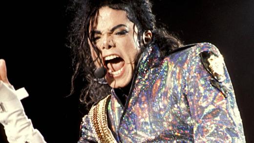 Michael Jackson (1992)