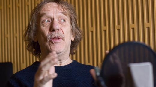 Jaromír Nohavica (2018)