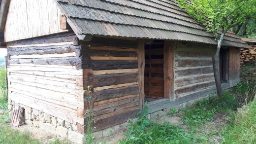 Vlachovické sušírny