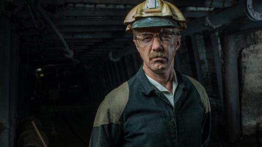 Jiří Langmajer ve filmu Dukla 61