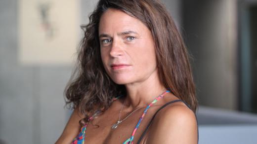 Kristina Höschlová