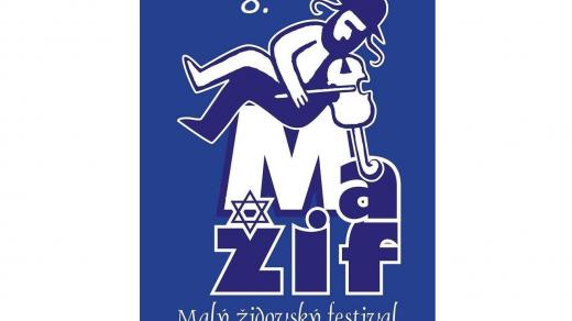 MAŽIF 2019 (Malý židovský festival)