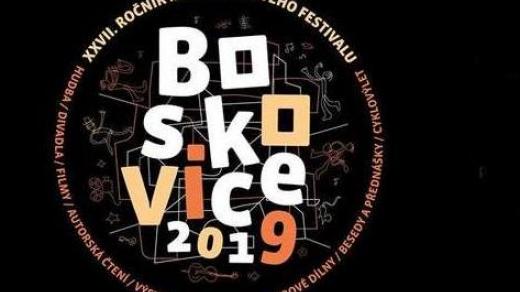 Boskovice 2019