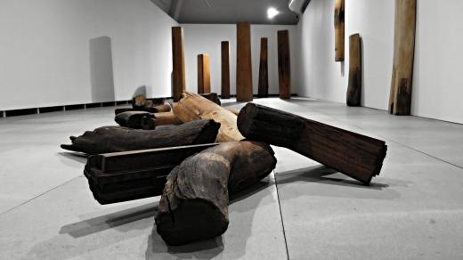 Galerie moderního umění v Hradci Králové připravila nové expozice