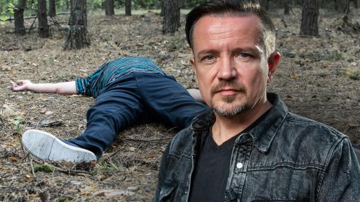 Kriminálka: Šikana