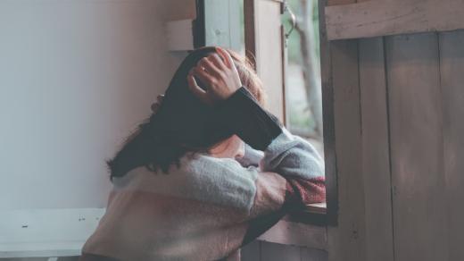 smrt - samota - úzkost - beznaděj