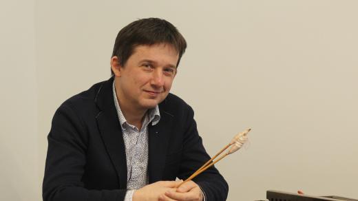 Petr Pavlinec