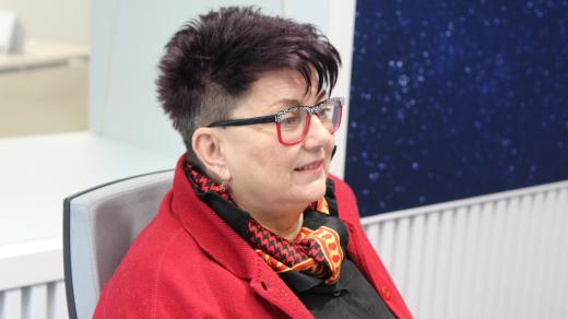 Dagmar Malotová
