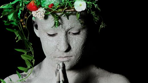 Matka země, ekologie v divadlech (ilustrační foto)