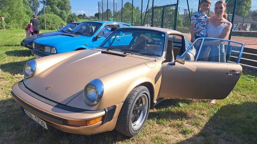 Memoriál Jiřího Tomandla