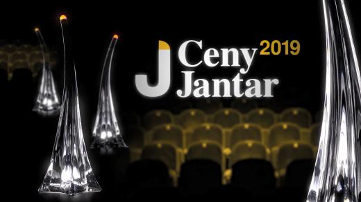 Ceny Jantar 2019