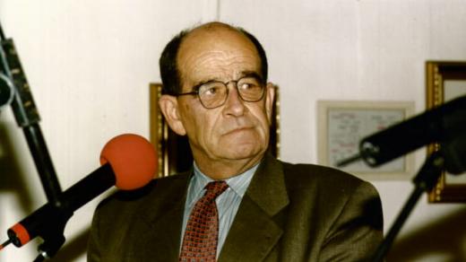 První ombudsman Otakar Motejl