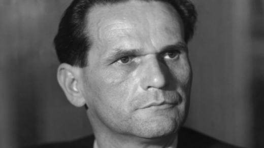 Viliam Široký, v letech 1953–1963 předseda československé vlády