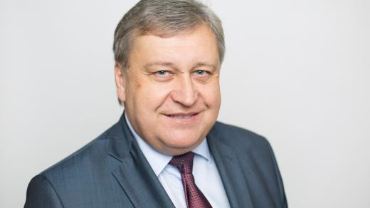 Vladislav Vilímec, politik ODS, od roku 2018 senátor