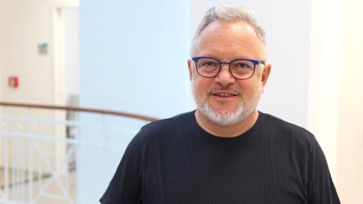 MUDr. Aleš Skřivánek