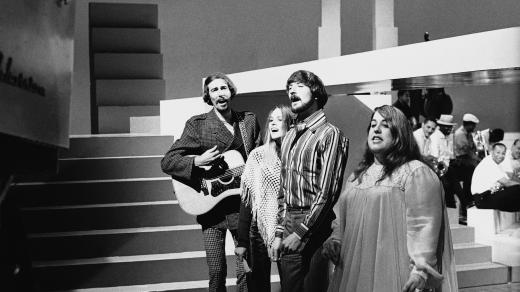 The Mamas & the Papas