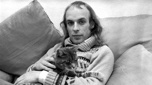 Brian Eno, 70. léta