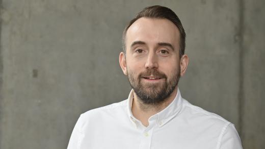 Ondřej Sklenář, adiktolog