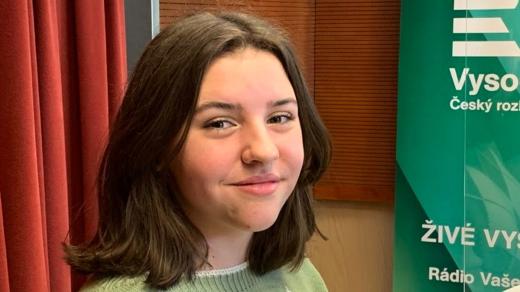 Renata Láníková, atletka