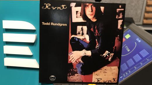 Todd Rundgren: Runt