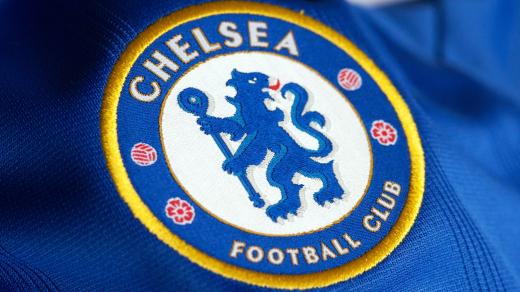 Logo Chelsea FC (ilustrační foto)