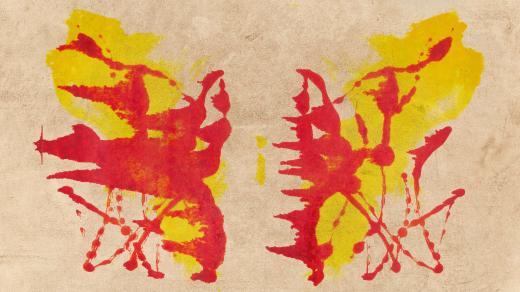 Moje terapie, epizoda 1