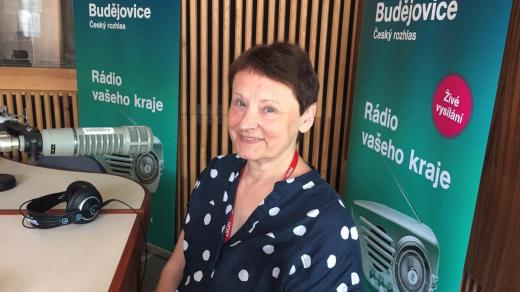 Historička umění Duňa Panenková