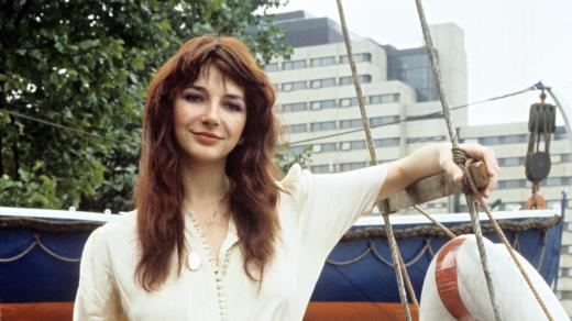Kate Bush