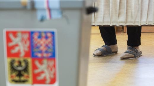 Volby do Evropského parlamentu (ilustrační foto)