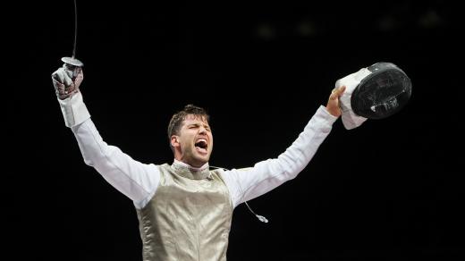 Alexander Choupenitch