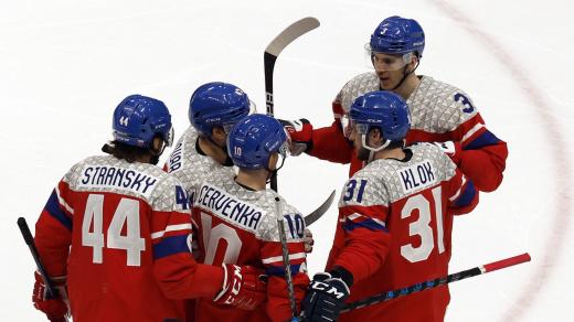 V pátek začíná světový šampionát v hokeji! Budou mít čeští reprezentanti hodně důvodů k radosti?