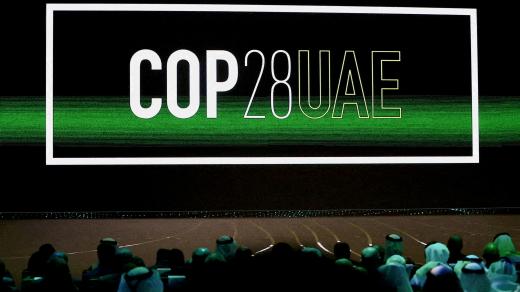 Na klimatickou konferenci COP28 dorazí mimo jiné papež František či král Karel III.